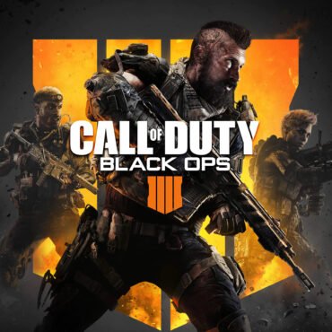 Call of Duty: Black Ops 4 PlayStation 4 Account