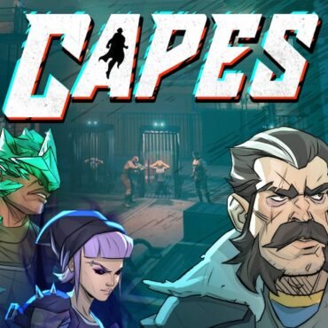 Capes XBOX One / Xbox Series X|S Account