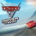 Cars 3: Driven to Win PS4 Account