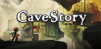 Cave Story+ Epic Games Account