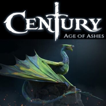 Century: Age Of Ashes - Krovian Anomaly Dragon Bundle DLC XBOX One / Xbox Series X|S / PC CD Key
