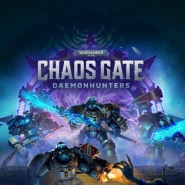 Warhammer 40,000: Chaos Gate - Daemonhunters XBOX One / Xbox Series X|S Account