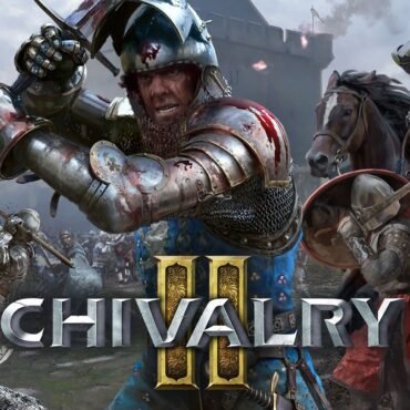 Chivalry 2 XBOX One / Xbox Series X|S / PC Account