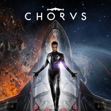 Chorus XBOX One CD Key