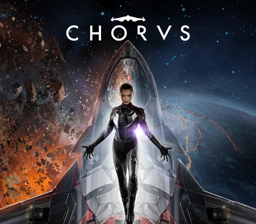 Chorus XBOX One CD Key
