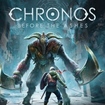 Chronos: Before the Ashes XBOX One / Xbox Series X|S Account