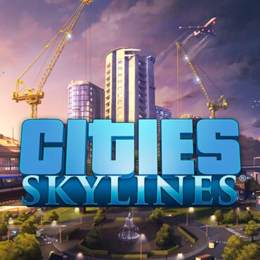 Cities: Skylines Epic Games Account
