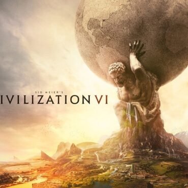 Sid Meier's Civilization VI PS4 Account