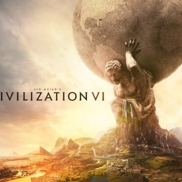 Sid Meier's Civilization VI XBOX One CD Key