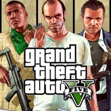 Grand Theft Auto V: Premium Online Edition XBOX One CD Key