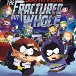 South Park: The Fractured but Whole XBOX One CD Key
