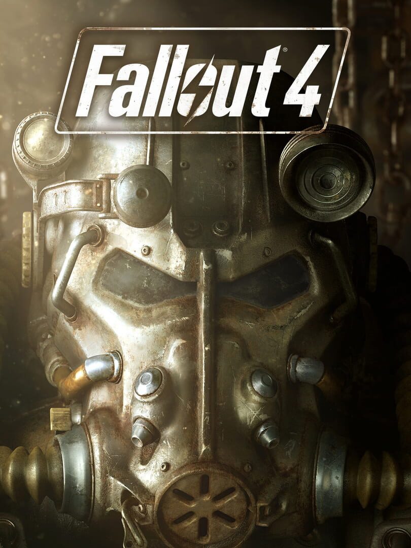Fallout 4 XBOX One CD Key GLOBAL