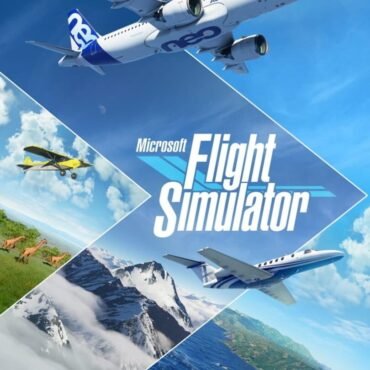 Microsoft Flight Simulator Windows 10 CD Key