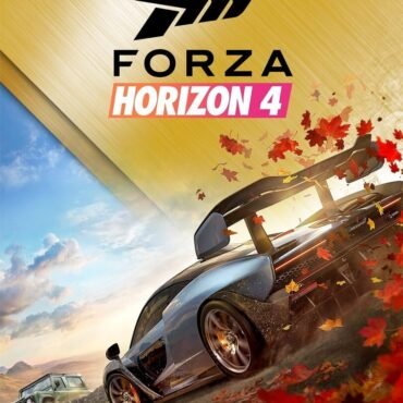 Forza Horizon 4 Ultimate Edition XBOX One / Windows 10 CD Key GLOBAL
