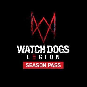 Watch Dogs: Legion - Season Pass DLC XBOX One / Xbox Series X|S CD Key