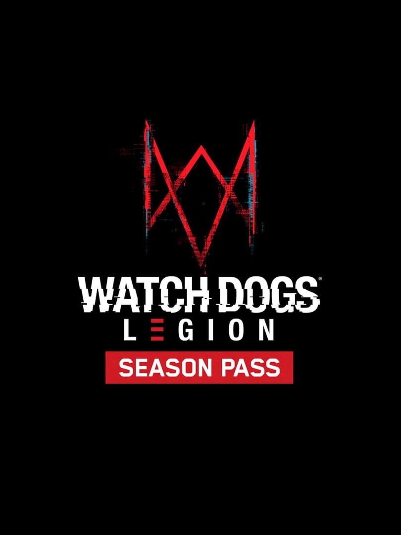 Watch Dogs: Legion - Season Pass DLC XBOX One / Xbox Series X|S CD Key