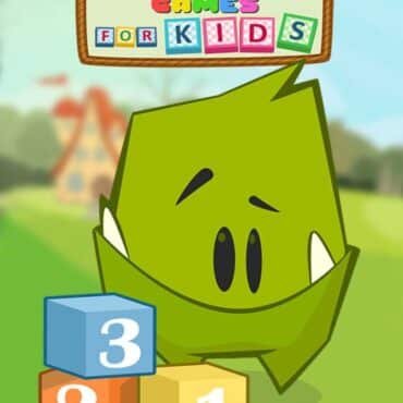 Educational Games for Kids XBOX One CD Key GLOBAL