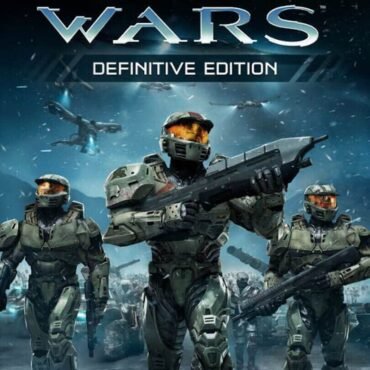 Halo Wars: Definitive Edition XBOX One / Windows 10 CD Key