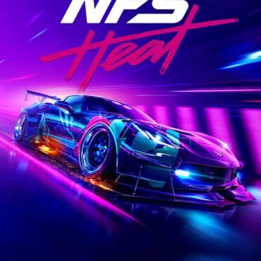 Need for Speed: Heat - Deluxe Edition Upgrade XBOX One CD Key