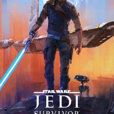 STAR WARS Jedi: Survivor Deluxe Edition Xbox Series X|S Account