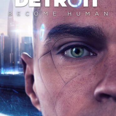 Detroit: Become Human Epic Games CD Key GLOBAL
