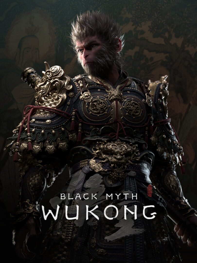 Black Myth: Wukong PS5 Account