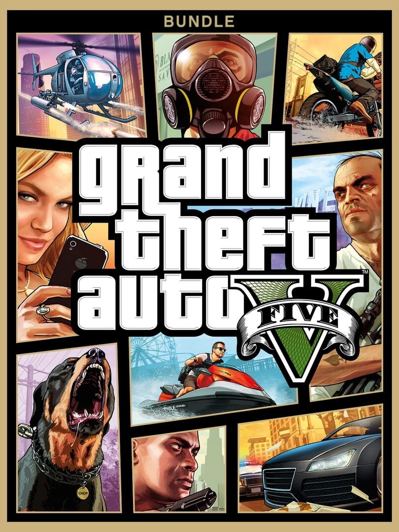 Grand Theft Auto V - Criminal Enterprise Starter Pack DLC XBOX One CD Key