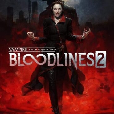 Vampire: The Masquerade - Bloodlines 2 PS5 Account