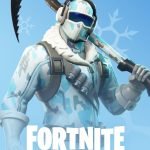 Fortnite Deep Freeze Bundle Epic Games CD Key GLOBAL