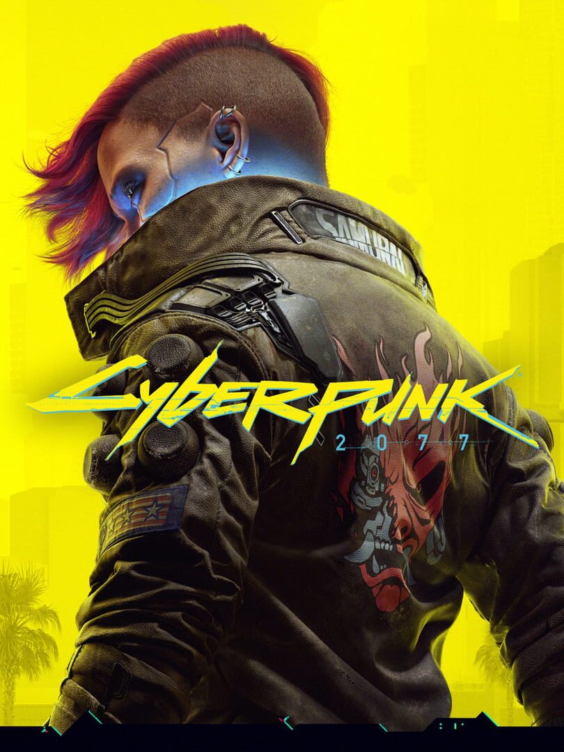 Cyberpunk 2077 XBOX One / Xbox Series X|S CD Key GLOBAL