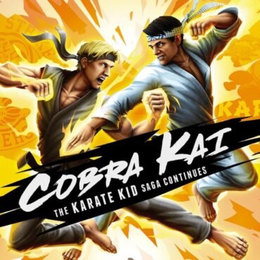 Cobra Kai: The Karate Kid Saga Continues XBOX One Account