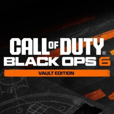 Call of Duty: Black Ops 6 Vault Edition XBOX One / Xbox Series X|S Account