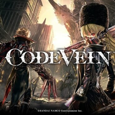 Code Vein PS4 Account