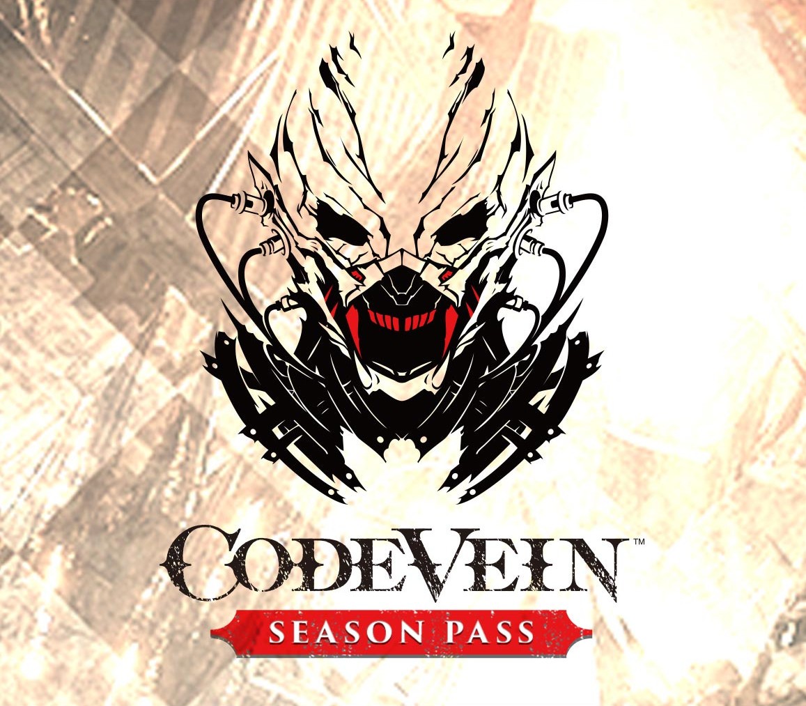 Code Vein - Season Pass XBOX One CD Key GLOBAL