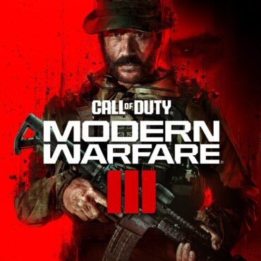 Call of Duty: Modern Warfare III PS5 Account