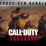 Call of Duty: Vanguard Cross-Gen Edition PlayStation 5 Account