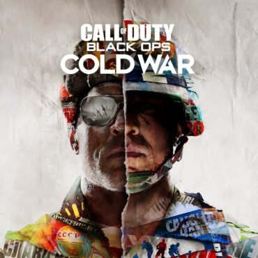 Call of Duty: Black Ops - Cold War PlayStation 5 Account