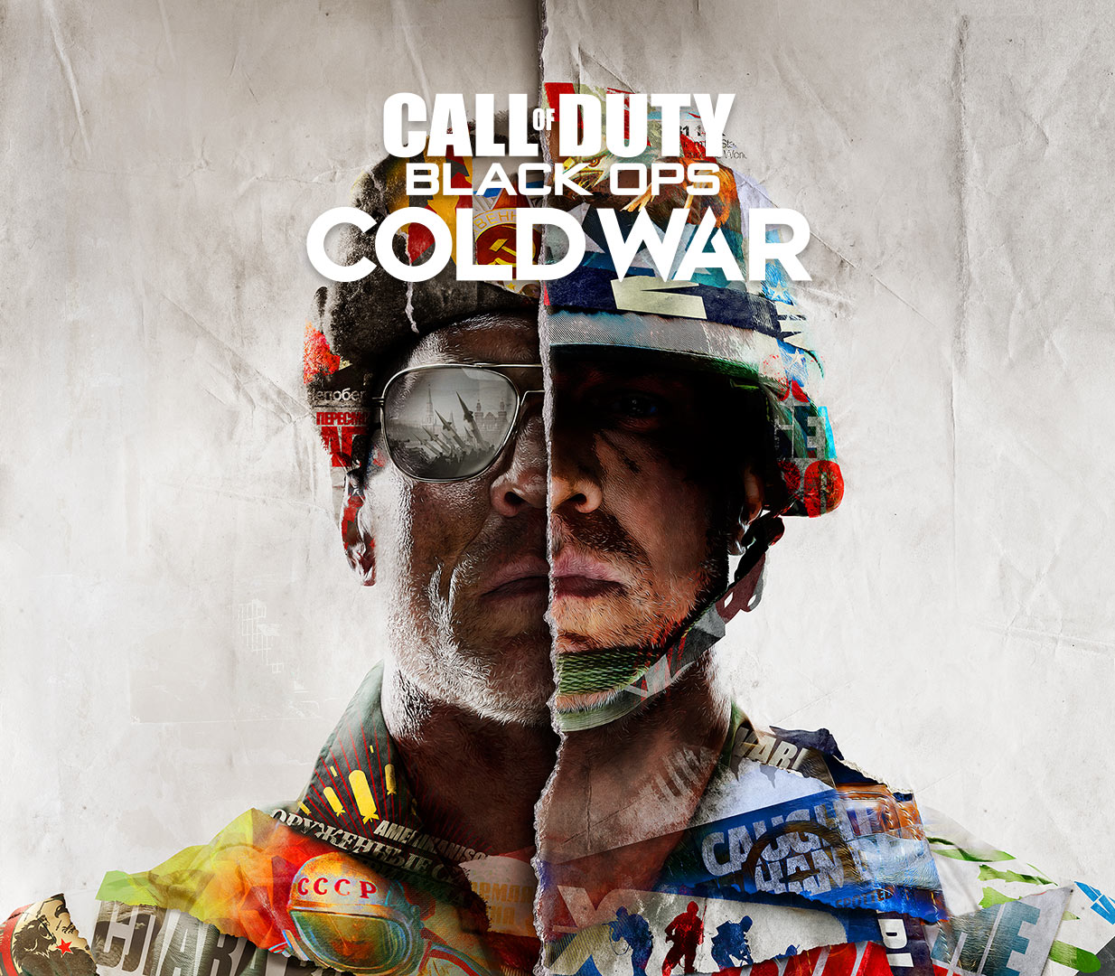 Call of Duty: Black Ops Cold War PlayStation 4 Account