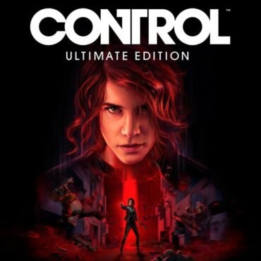 Control Ultimate Edition XBOX One / Xbox Series X|S CD Key