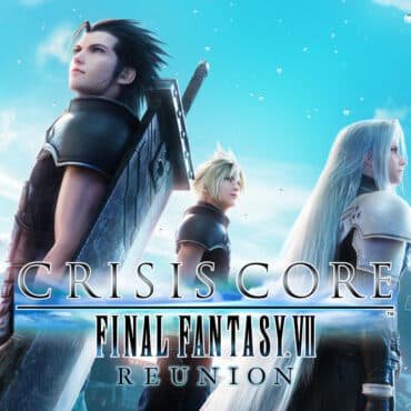 Crisis Core: Final Fantasy VII Reunion Xbox Series X|S Account