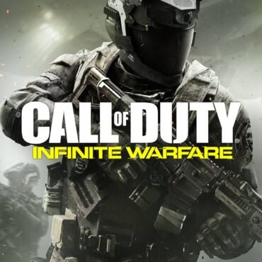 Call of Duty: Infinite Warfare PS4 Account