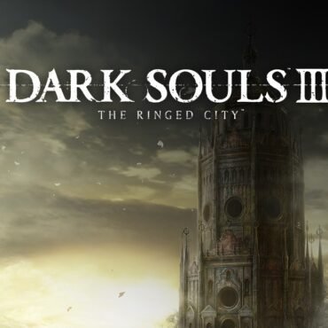 Dark Souls III - The Ringed City DLC XBOX One CD Key GLOBAL