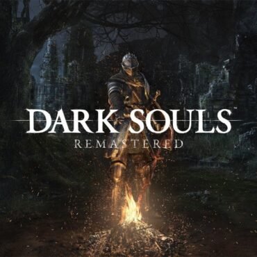 Dark Souls: Remastered XBOX One / Xbox Series X|S Account