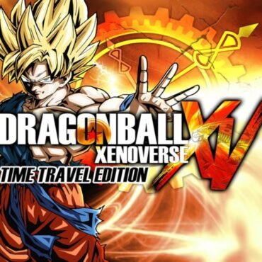 Dragon Ball Xenoverse: Time Travel Edition XBOX One / Xbox Series X|S Account
