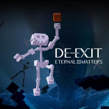 DE-EXIT - Eternal Matters Epic Games CD Key