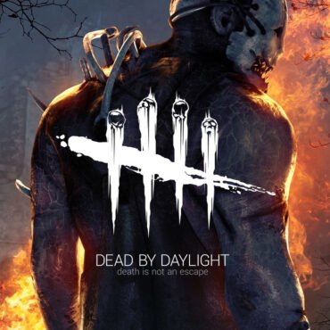 Dead by Daylight Epic Games Account