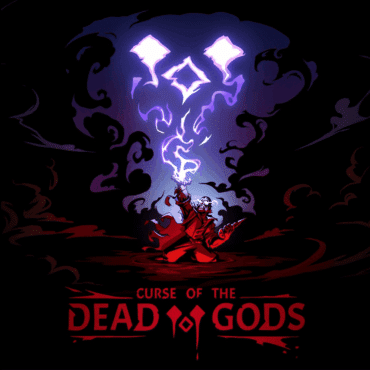 Curse of the Dead Gods PC Epic Games Account