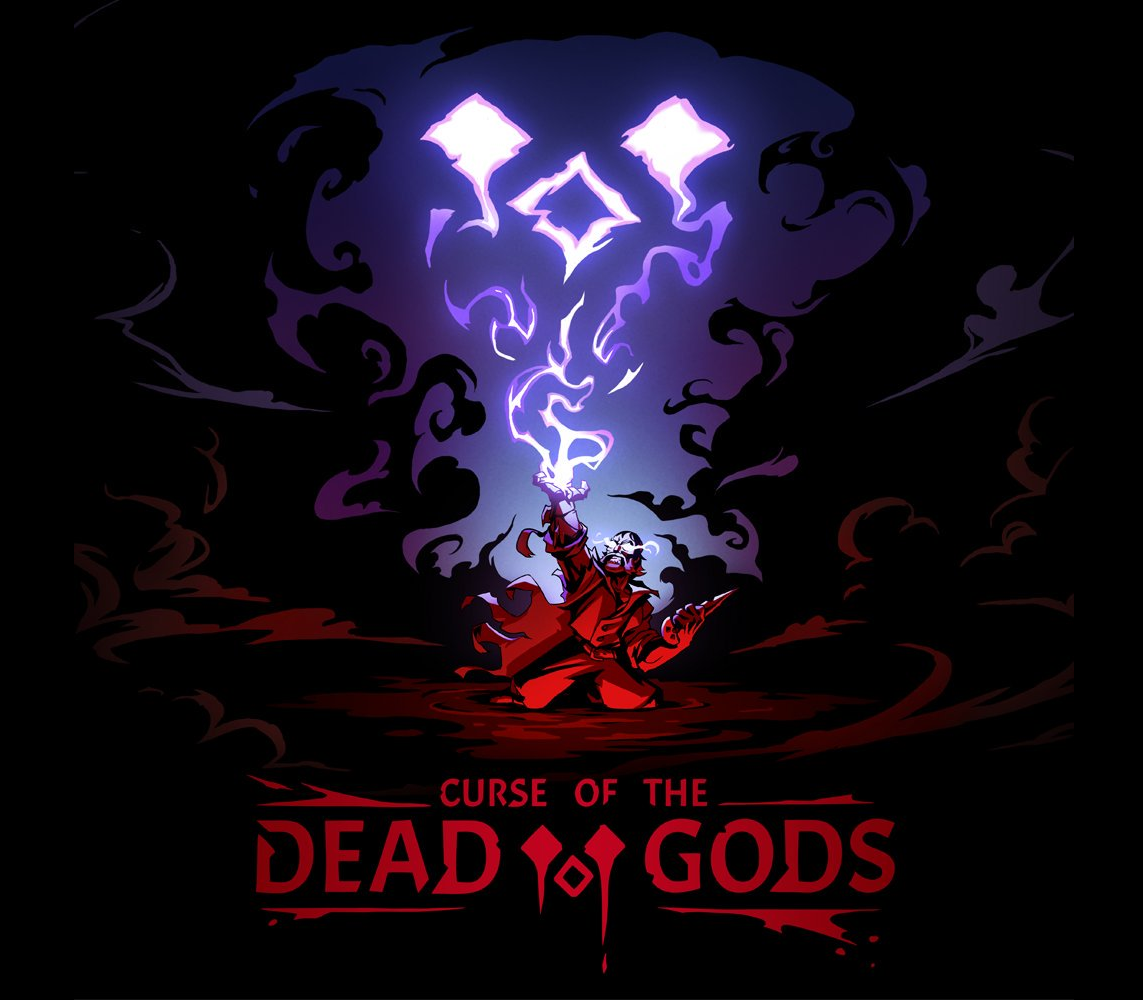 Curse of the Dead Gods PC Epic Games Account