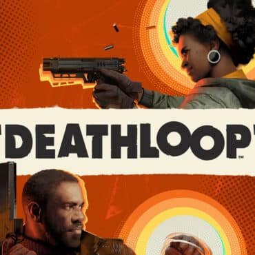 Deathloop PlayStation 5 Account