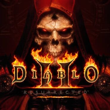 Diablo II: Resurrected PlayStation 4 Account
